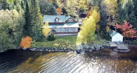 158 Boomhower Rd, Lyon Mountain, NY 12952