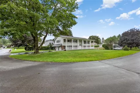 17 Sherman Pl, Kirkland, NY 13323