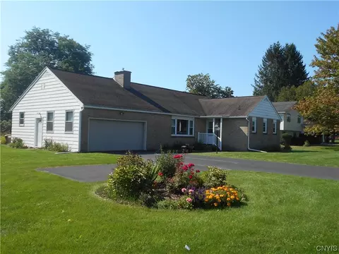 714 Mclean Rd, Cortlandville, NY 13045