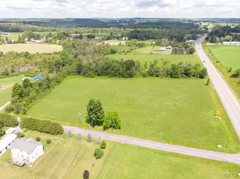 603 St Rt 28, Columbia, NY 13439