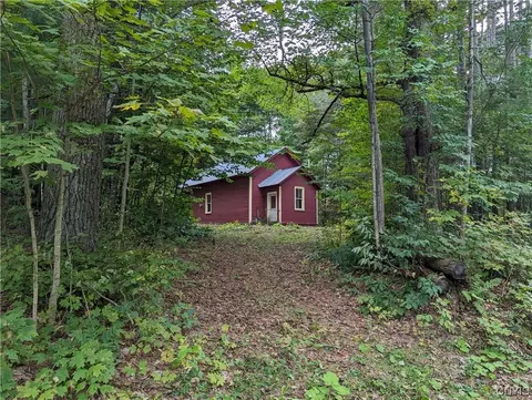 7206 Loson Rd, Watson, NY 13367