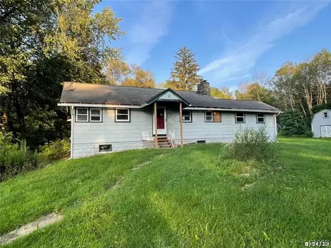 1549 Us Route 11, Kirkwood, NY 13795