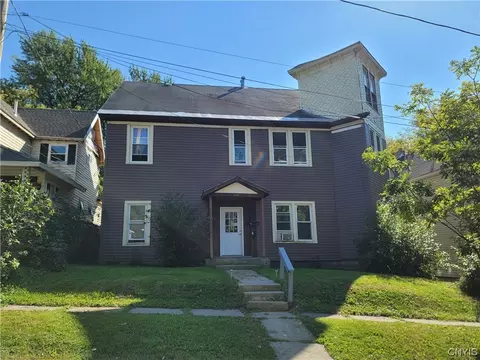 212 Farwell St, Watertown, NY 13601