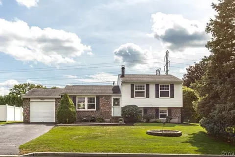 4103 Tannis, Salina, NY 13090