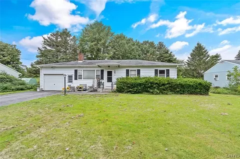 8715 Maple Ln, Lee, NY 13363