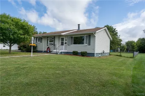 161 Duffy St, Watertown, NY 13601
