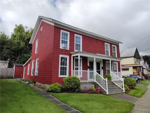 1113 Orchard St #1115, Utica, NY 13502