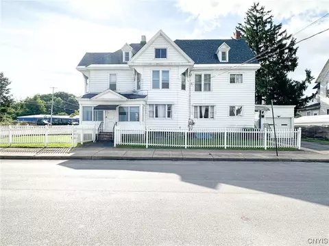 300 E Main St, Frankfort, NY 13340