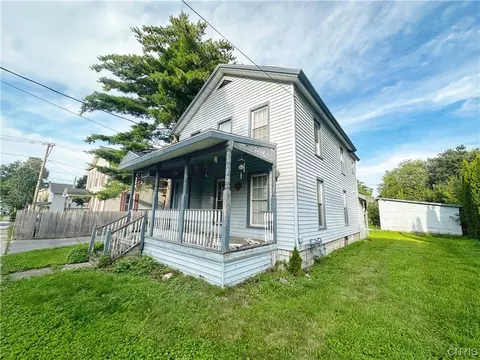 307 William St, Watertown, NY 13601