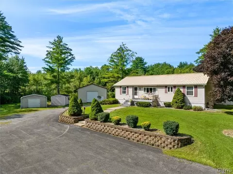 7897 W Thomas St, Rome, NY 13440