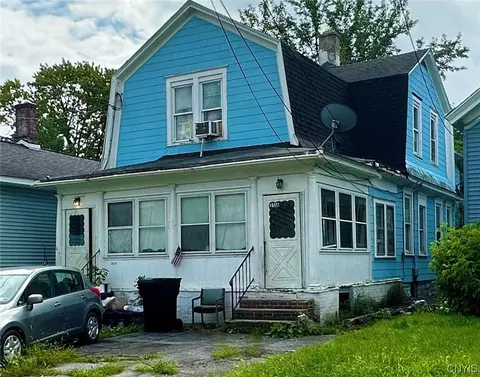 2513 Grant Blvd #15, Syracuse, NY 13208