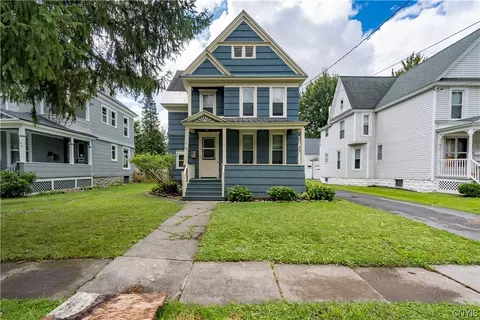 136 Park Ave, Watertown, NY 13601