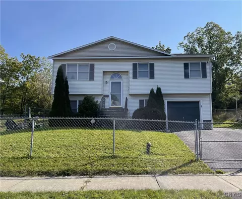 221 Garfield Ave, Syracuse, NY 13205