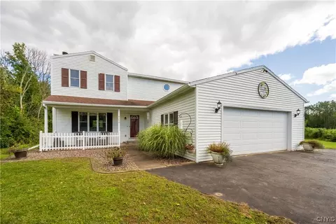 4250 Senn Rd, Rome, NY 13440