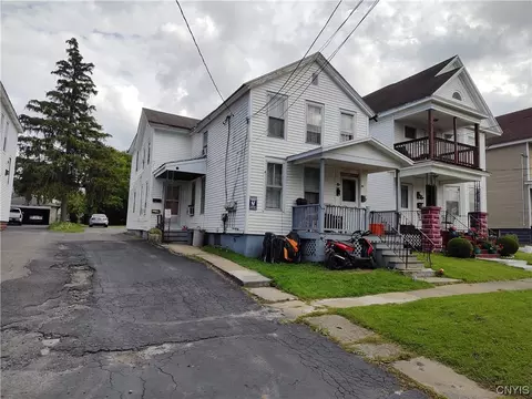 1145 Leeds St, Utica, NY 13501