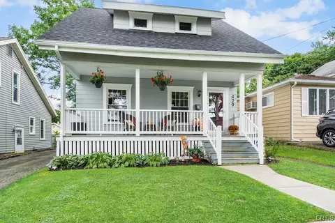 429 Woodbine Ave, Syracuse, NY 13206