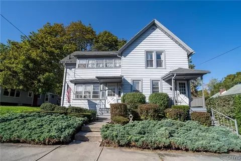 107 Avoca St, Syracuse, NY 13204