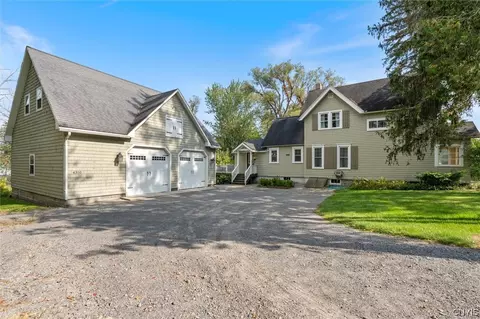 4310 Route 92, Cazenovia, NY 13035