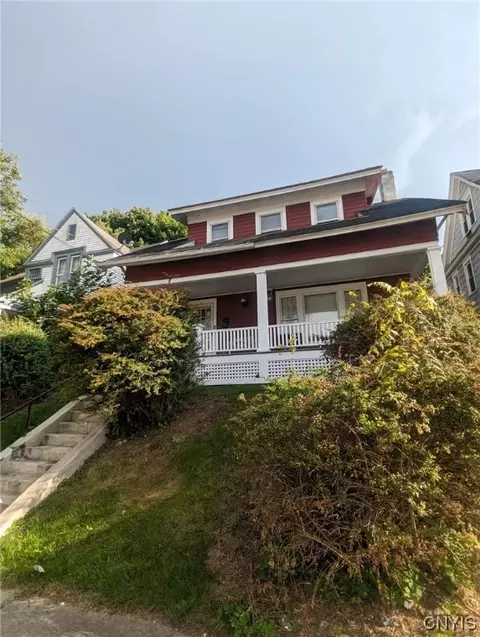 1617 Bellevue Ave, Syracuse, NY 13204