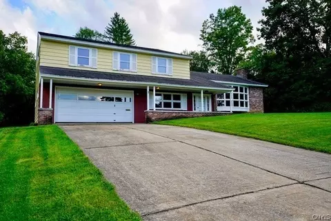 2 Carmen Ln, Utica, NY 13501