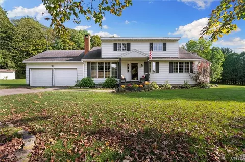 364 Jordanville Rd, Columbia, NY 13357