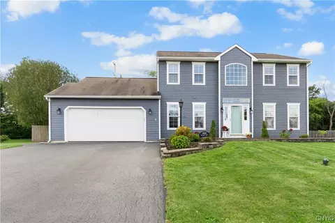 4968 Nestling Duck, Liverpool, NY 13090
