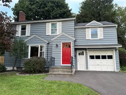 920 Meadowbrook Dr, Syracuse, NY 13224