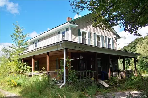6403 Lowell Rd, Rome, NY 13440