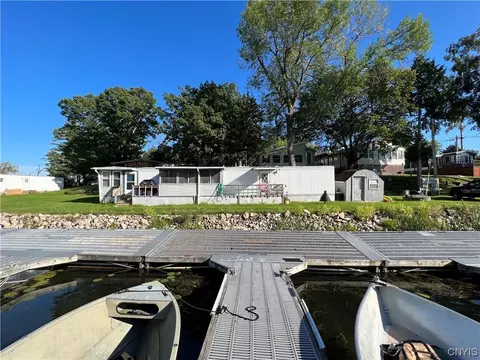 47741 Wagoner Park Rd #34, Alexandria, NY 13607