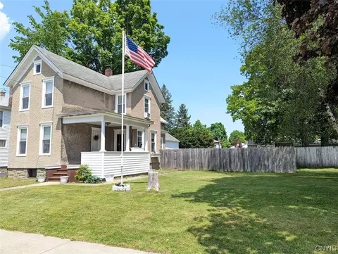 636 William St, Rome, NY 13440