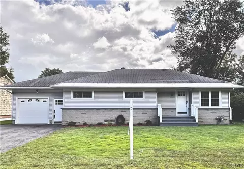 320 Nassau St, Rome, NY 13440
