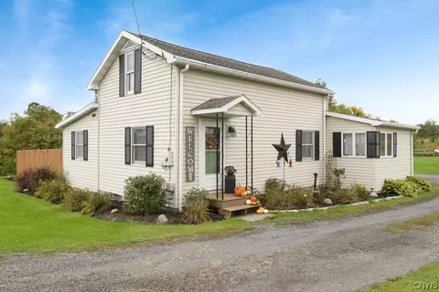 1253 State Route 392, Virgil, NY 13045