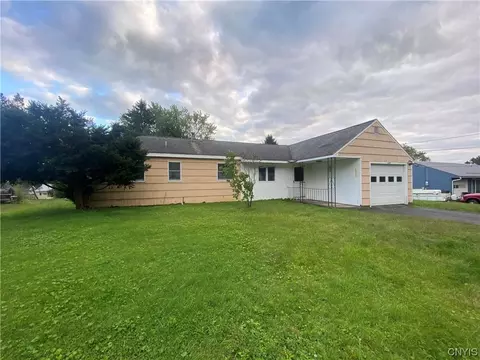 6378 Wager St Ss, Lee, NY 13440