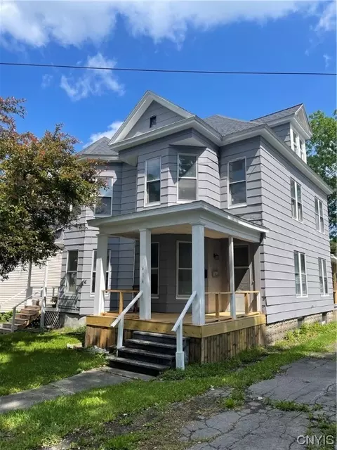 414 Stone St, Watertown, NY 13601