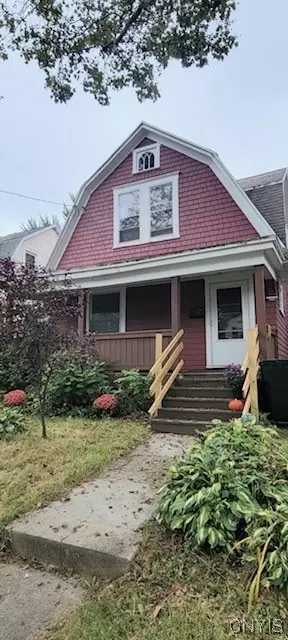 140 Paul Ave, Syracuse, NY 13206