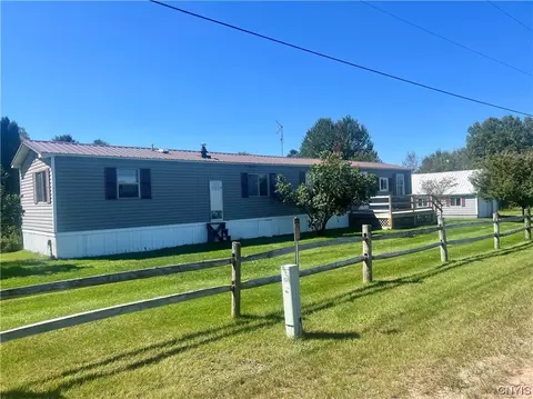 2687 Millers Woods Rd, Boonville, NY 13309