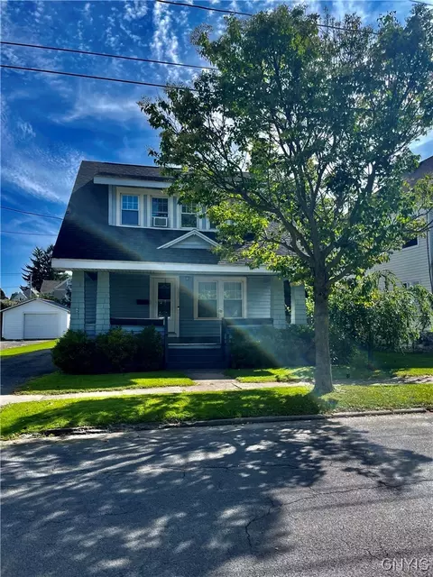122 California Ave, Watertown, NY 13601