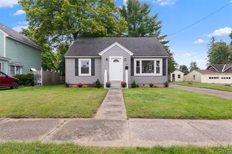 716 Union St, Rome, NY 13440