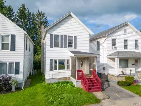 120 Sheldon Ave, Frankfort, NY 13340