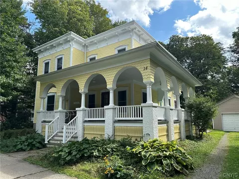 14 Union St, Dryden, NY 13053
