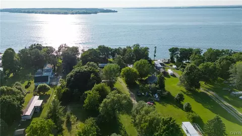 34941 Old Co Route 7, Cape Vincent, NY 13618