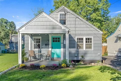 132 Ruth Ave, Syracuse, NY 13210