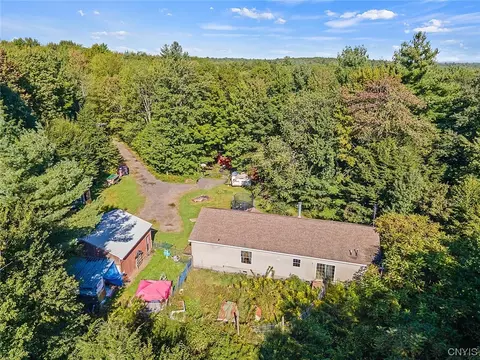 294 Mellon Rd, Amboy, NY 13493