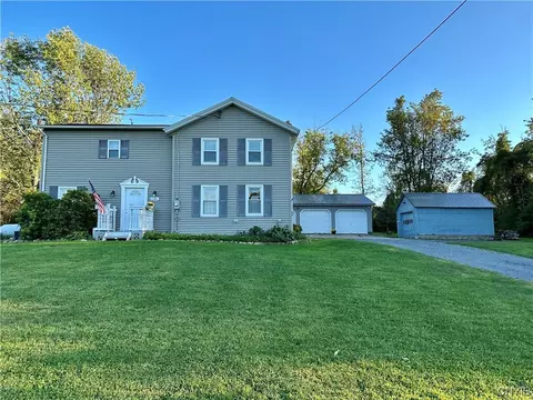 1141 County Route 20, Oswego, NY 13126