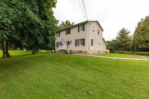 8121 Route 104a, Red Creek, NY 13143