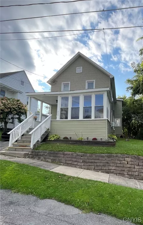 333 Logan St, Watertown, NY 13601