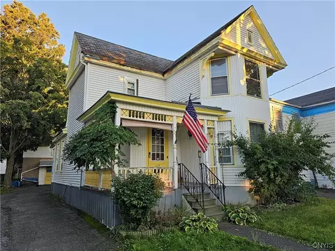 1133 Conkling Ave, Utica, NY 13501