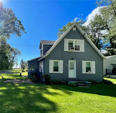 2901 Main St W, Vienna, NY 13308