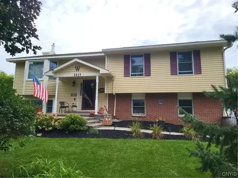 1015 Gill St, Sullivan, NY 13037
