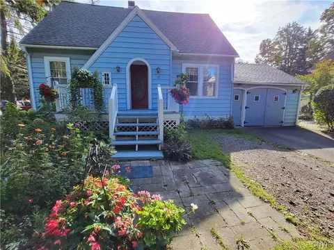 12 Lewis St, Dryden, NY 13053
